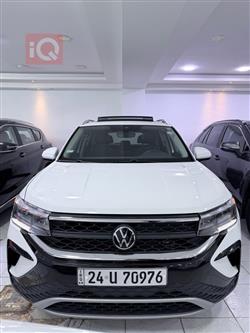 فولكسفاغن تاوس